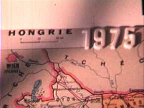 HONGRIE 1975